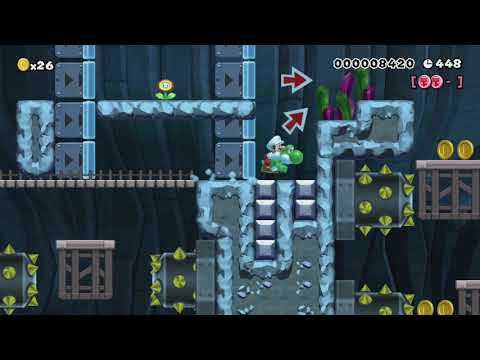 Re2 Spike Limestone Cave トゲトゲ鍾乳洞 by つきこ 1bs