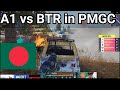 A1 Bangladesh vs BTR in Final Circle PMGC 2020   (PUBG MOBILE Global Championship)