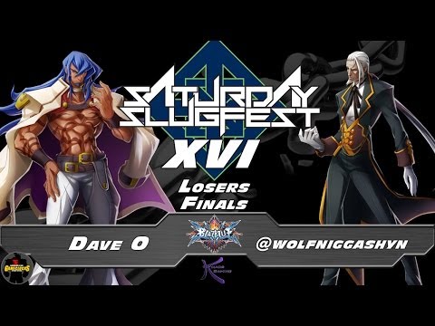 SSXVI BBCP LF - Dave O (AZR) vs @wolfniggashyn (VAL)