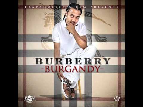Ice Burgandy Ft. Sean Mack - Role Model [Prod. By Purps]