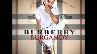 Ice Burgandy Ft. Sean Mack - Role Model [Prod. By Purps]