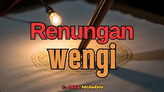 Download lagu Lagu Jawa Syahdu Untuk Anak Rantau | Kangen Suasana Ndeso & Pitutur Wong Tuwo mp3