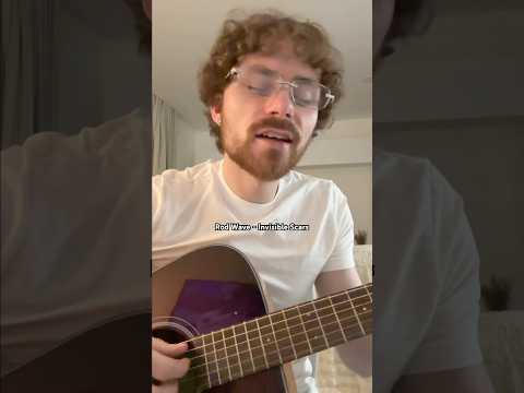 Hows it feel #rodwave #rodwavetypebeat #acoustic #acousticcover #singing