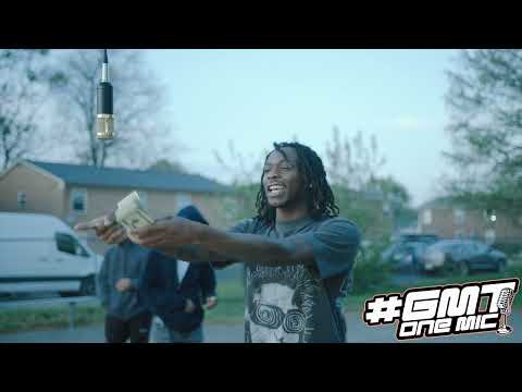 #GMTONEMIC Baby2 "8AM" Presented By @GMTENTERTAINMENT