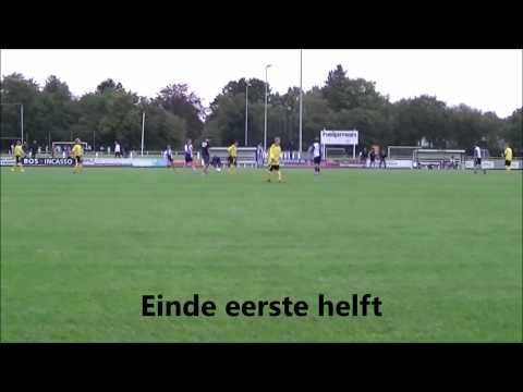 Samenvatting Helpman - Boerakker