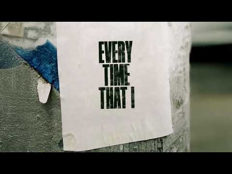 Look At God - Rhett Walker (Official Lyric Video)