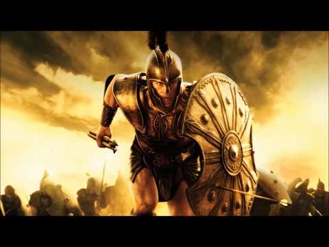 Josh Groban - Remember Me - [Tema de "Tróia"] Legendado