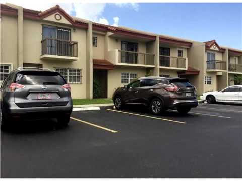 6415 SW 129th Pl # 2404,Miami,FL 33183 Condominium For Sale