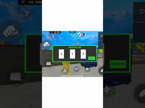PASSWORD CHANGED ⚠️ 1V1-2V2 Headshot Craftland Map Code | New Pass 2025 🔥 | Darkion Live #freefire