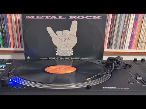 Di Castro - Ela Era Menor (1985)