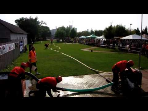 DHZ Branč muži šport - Finále THHL