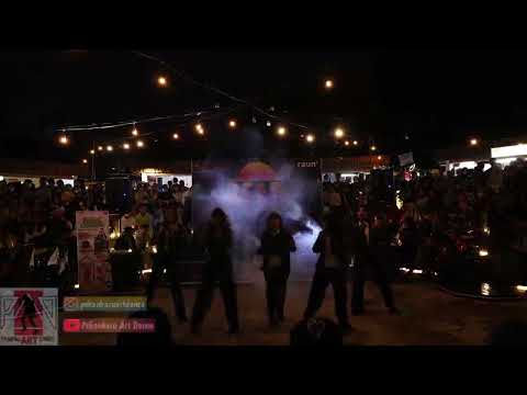 ((G)I-DLE) - TOMBOY By FBK ROOKIES - GEAR NIGHT FESTIVAL 2022