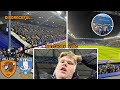BATTERED BY THE WEDNESDAY… Hull City 1-3 Sheffield Wednesday Matchday Vlog!