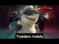 Tralalero Tralala X Havana Lyrics Tralalerotralala Brainrot