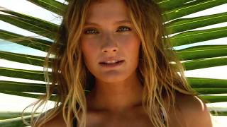 Etam Swimwear 2018 Campaign