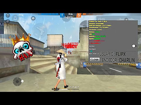 Exposed Socram FFH4X Hs Quadril ❄️👑