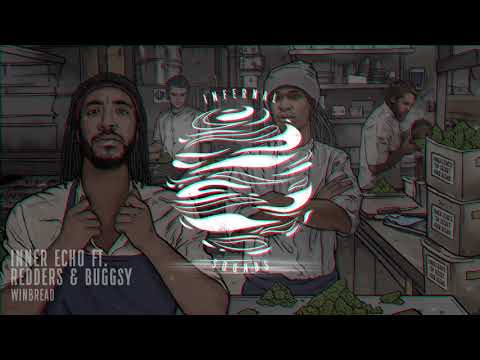 Inner Echo FT. Redders & Buggsy - Winbread (HTR001)