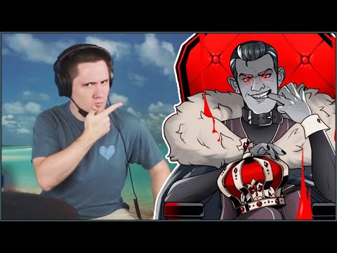 WE ARE KING ON DRUMS!