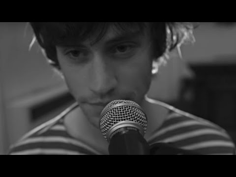 Max Jury - All I Want (Acoustic Session)