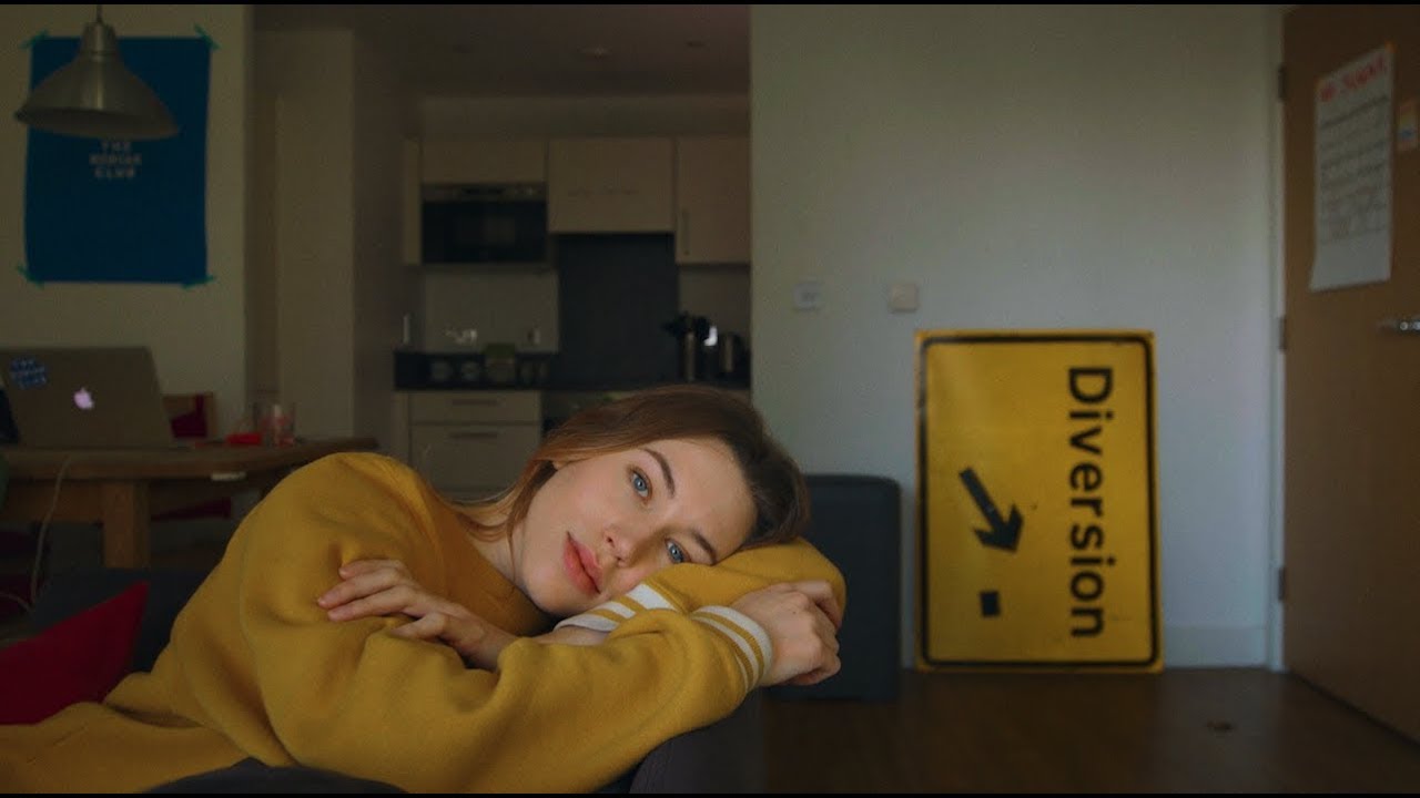Sarah Close — London