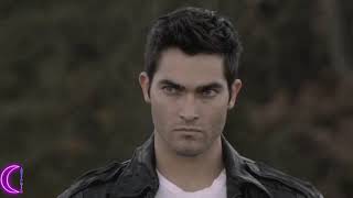 Derek Hale  Madness