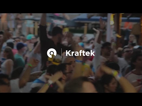 BE-AT.TV Live @ BPM Festival 2015 - Kraftek