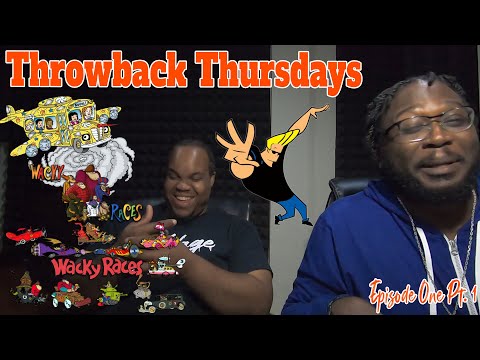 Throwback Thursdays  Episode One Part. 1