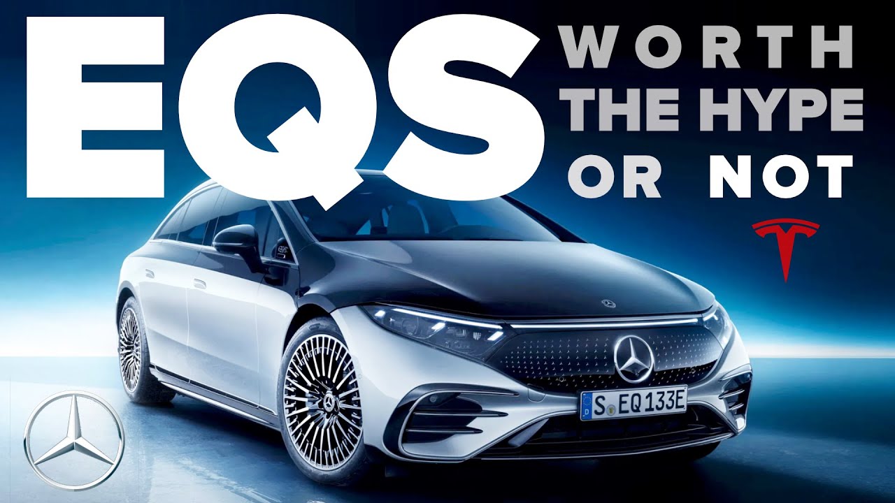 Mercedes Benz 2023 EQS Review | A Tesla Owner's Perspective