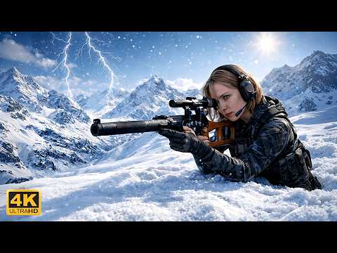 PUBG PC : VIKENDI SOLO TPP 4K WIN GAMEPLAY (No Commentary)