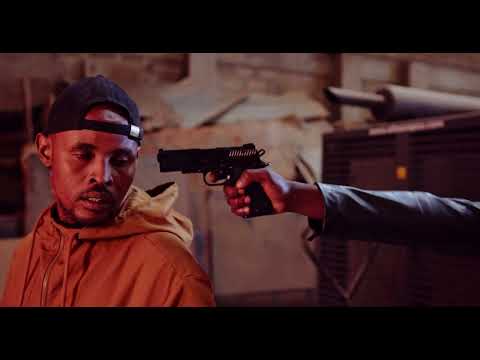 AfriKaanShabba - Never Know  (Official Music Video)