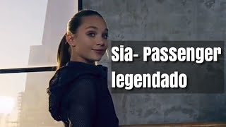 SIA- PASSENGER LEGENDADO