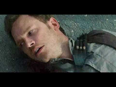 Indominus rex communicates with Pterosaurs| The attack of Pterosaurs |Jurassic world