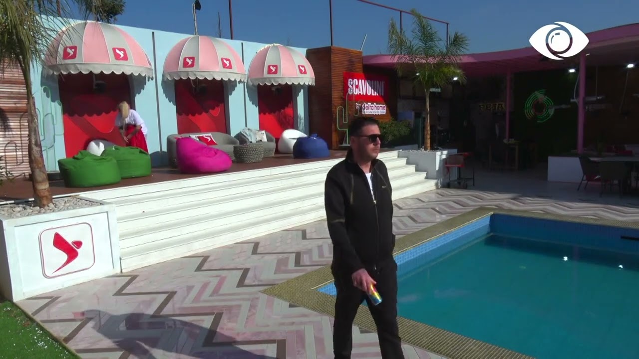 Ermiona për punët e shtëpisë: Këta kanë turp të punojnë!