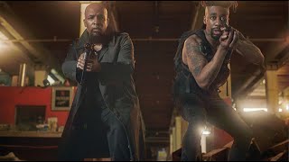 FASTER Lyrics English Translation