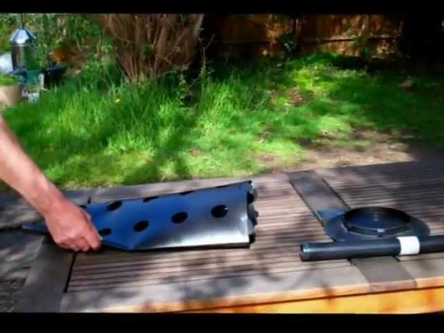 أعمدة زهور متنقلة Flower Tower