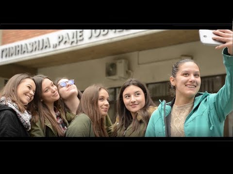 Песна за „Корчагин“ Р. Македонија, Song for "Korchagin" Republic of Macedonia, pesna za "Korchagin"