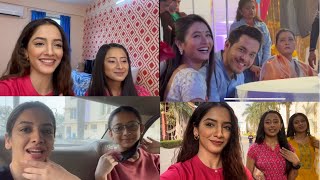Special New Year Event ft. Nima Denzongpa Team | Sonakshi Batra vlogs video