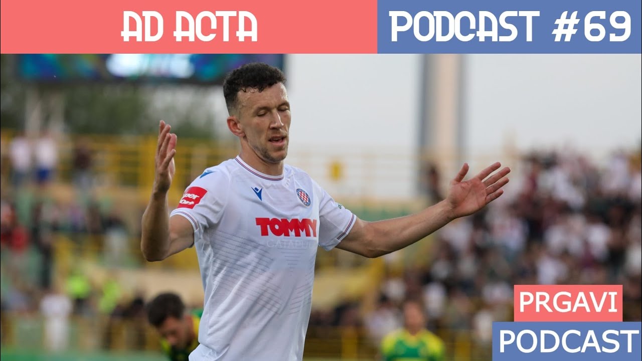 Prgavi podcast #69 - the end. Ad acta.