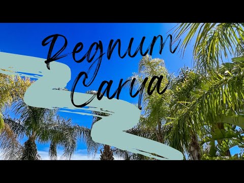 Regnum Carya - Deutsch - Luxus Hotel - April 2023