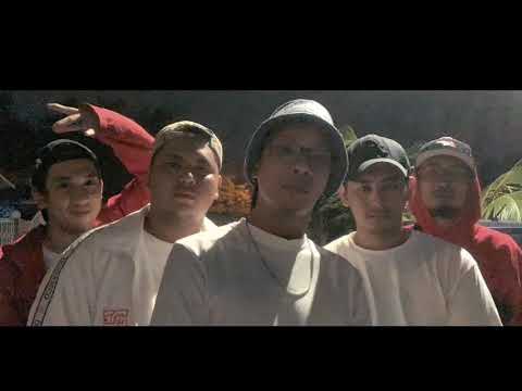 GBKlique - GBK Cypher Vol 7 ft. Mubinikki , Mohsein , Mseebygod