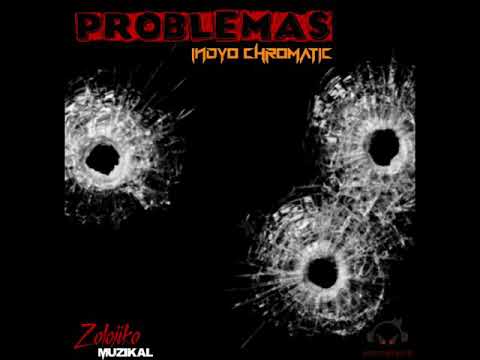 Indyo Chromatic - Problemas [HD]