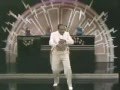 Classic Sesame Street Cab Calloway Sings Hi De Ho Man