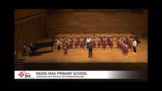 Download lagu Ayo Mama ( Unison ) arr. Jason Ong mp3 Download lagu Ayo Mama ( Unison ) arr. Jason Ong mp3
