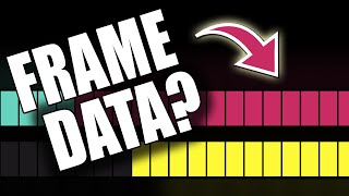 What is Frame Data? Street Fighter 6 Frame Meter Guide thumbnail