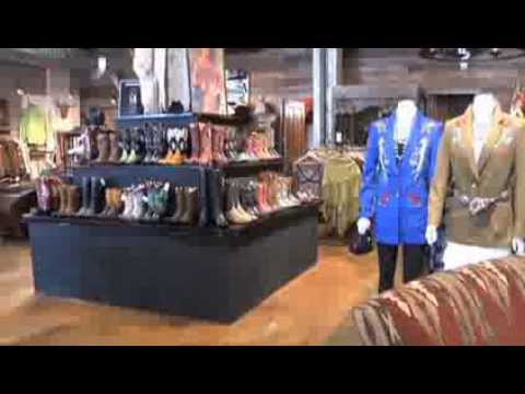 Bureau de Convenções e Visitantes OKC