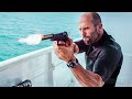 Britanniens Bester Spion Ist Kahl Und Mürrisch Mechanic Resurrection 4K