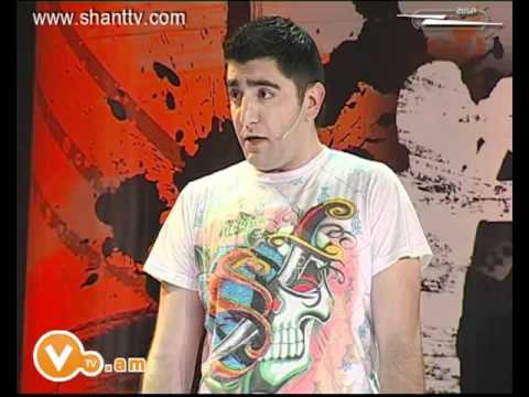 Vitamin Club 44 - Boxoqoxner Hareva@ enqan harusta