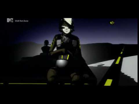 Dark Globe feat  Amanda Ghost – Break My World