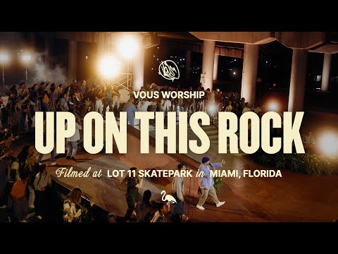 Thumbnail for Up On This Rock video