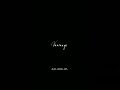 Adiye Bachelor Song Whatsapp Status Black Screen